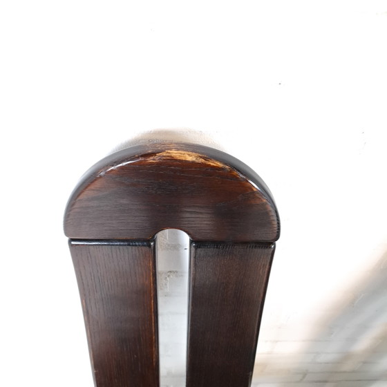 Image 1 of 4x Chair Vintage