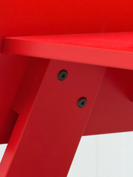 Feld Bram Boo Boo Boo Table – Tavoli, Wood (photo 8 of 12)