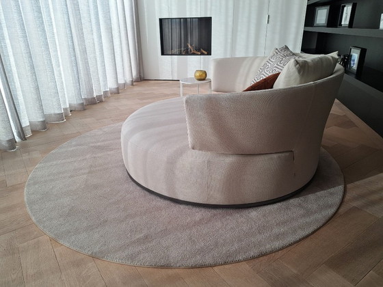 Image 1 of Divano lounge "Amoenus" B&B Italia