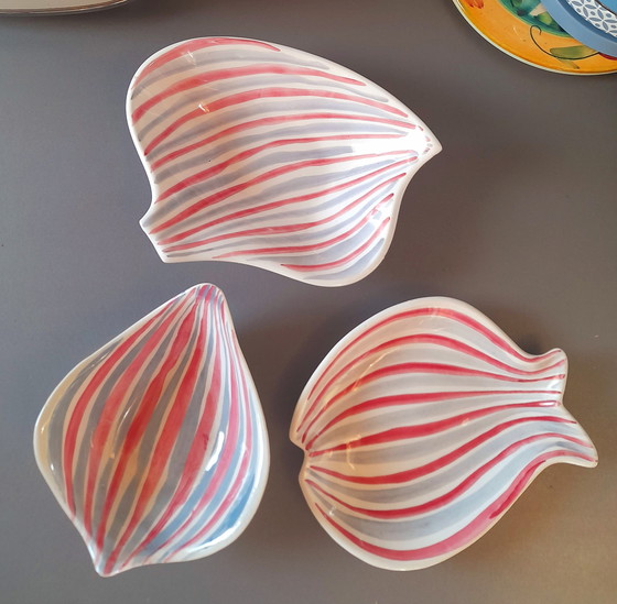 Image 1 of Coupelles Alessio Tasca, 1960