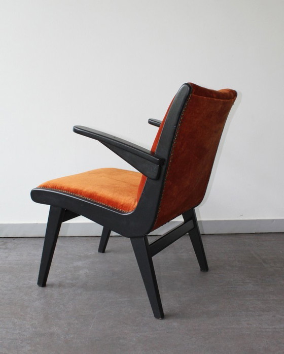 Image 1 of Poltrona vintage, anni '60.