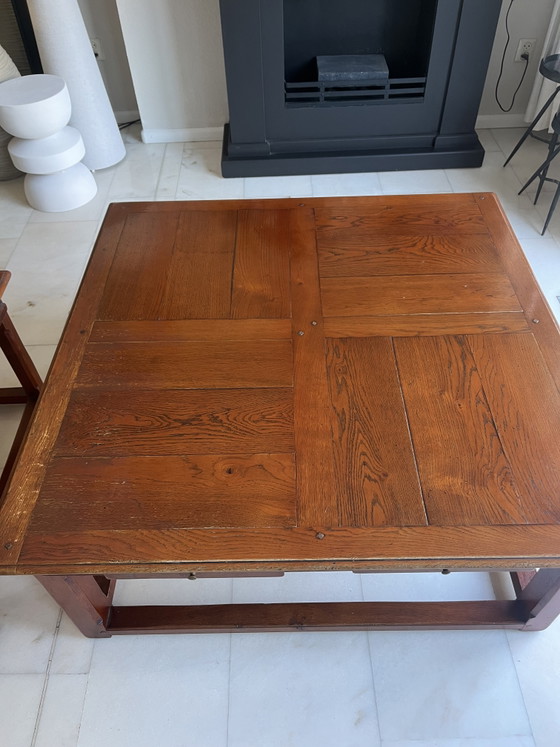 Schuitema Tavolino da caffè e tavolino laterale – Tavolini da caffè, Wood (photo 3 of 6)