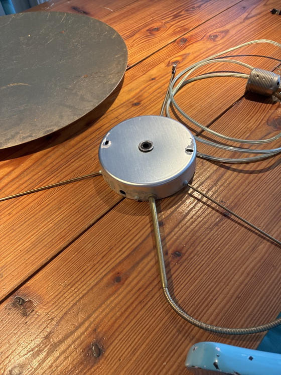 Image 1 of Luna wall lamp by Catellani & Smith