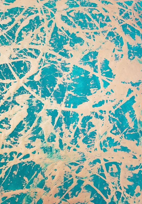 Image 1 of Jürgen Angeler - The Golden Keyhole