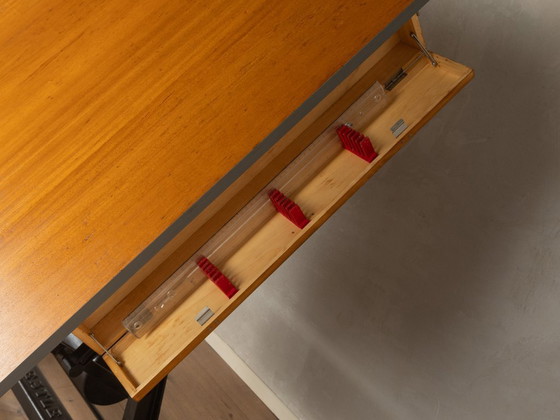 Image 1 of 1950s Drafting Table, Kuhlmann & Nestler, Vintage