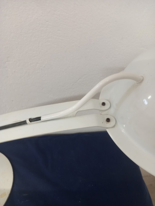 Martinelli Luce table lamp from the 1970s