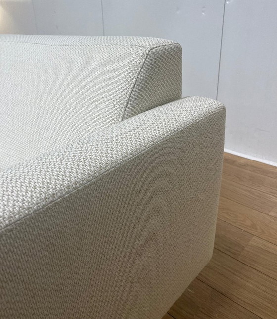 Image 1 of NEWLY UPHOLSTERED Artifort Mare Corner Sofa + WARRANTY