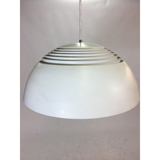 Vintage hanglamp "AJ Royal" van Arne Jacobsen voor Louis Poulsen