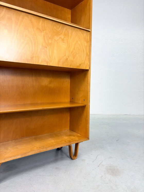 'BB04' Bookcase by Cees Braakman for Pastoe – Wood (photo 18 of 20)