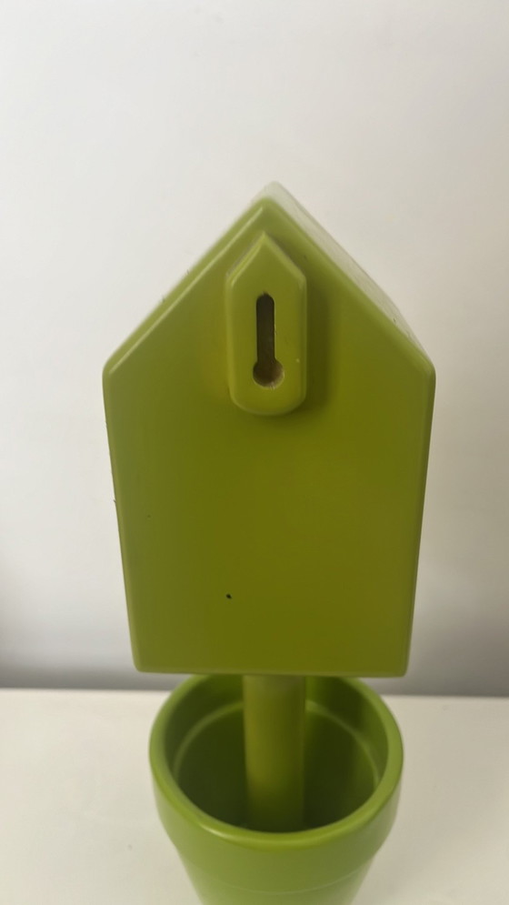 Image 1 of Vogelhaus Leitmotiv