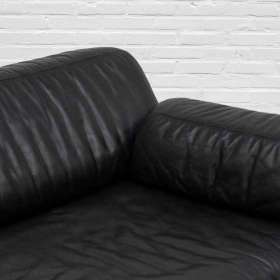 Image 1 of Sofá de dos plazas De Sede DS-76, años 70