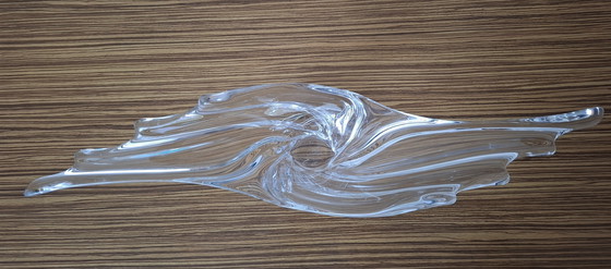 Image 1 of Vintage French crystal