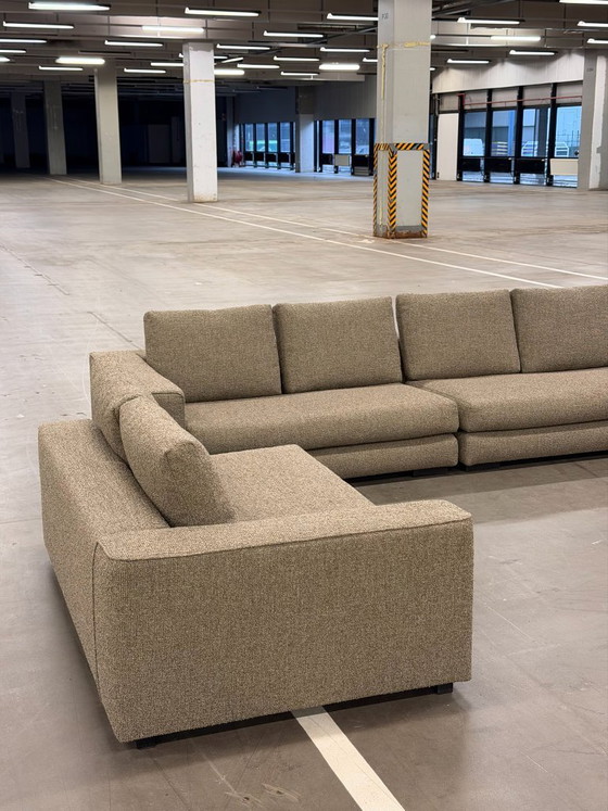 Image 1 of Minotti Hamilton Sofa | Modular