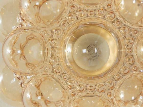 Wandleuchte, Helena Tynell, Limburg – Wandleuchten, Glass, Metal (photo 7 of 8)