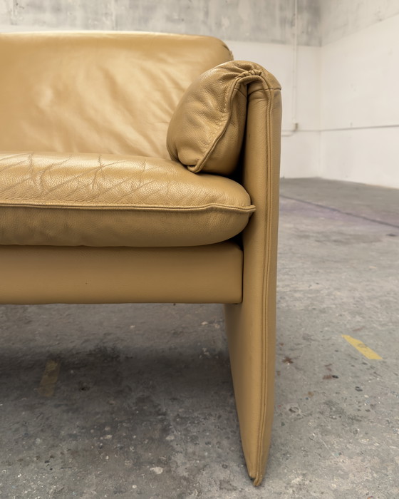 Image 1 of Leolux 2 seater sofa - Bora Bora - Axel Enthoven