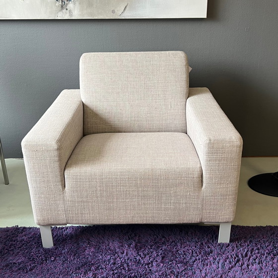 Image 1 of Gelderland 6515F fauteuil