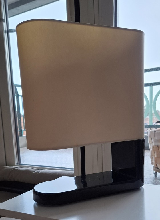 Image 1 of Tafellamp vintage