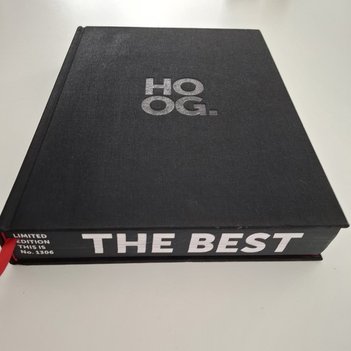 HIGH: Das beste niederländische Innendesign 02