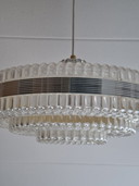 Space Age Pendant Lamp