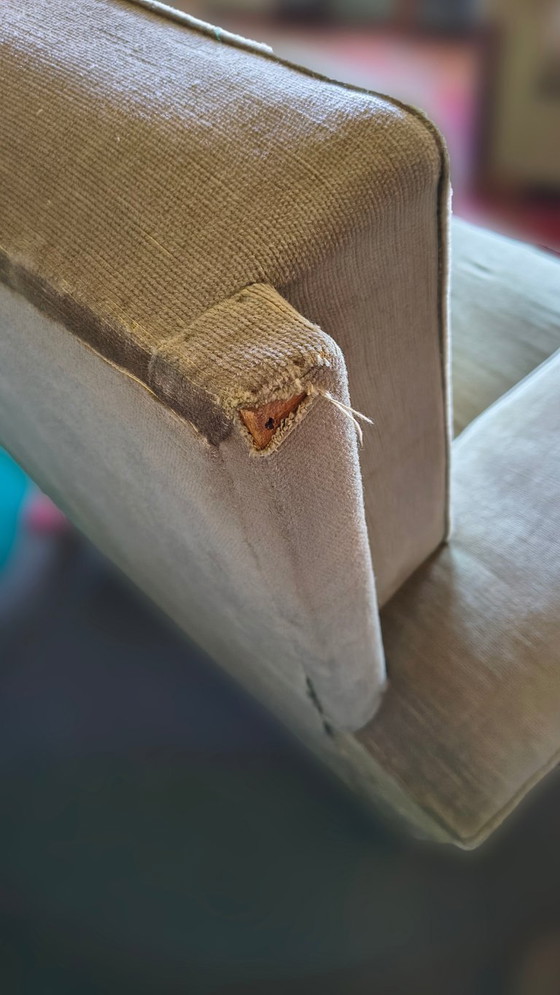 Image 1 of 2 poltrone Art Déco