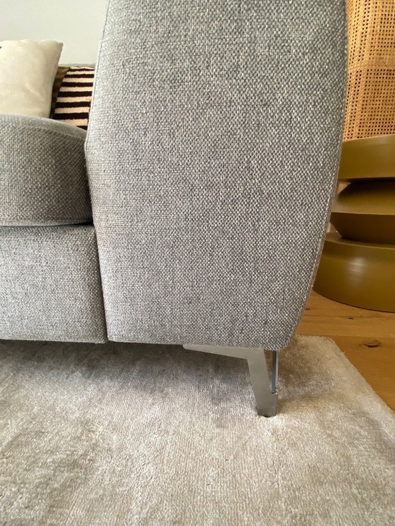 Image 1 of Bank Eijerkamp (Xooon) met hoek links óf rechts naar keuze 