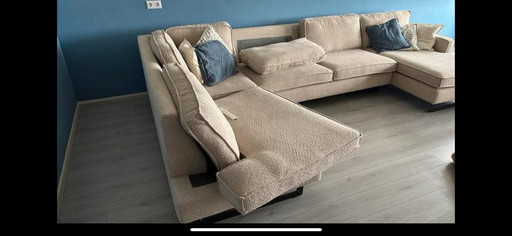 Canapé en forme de U de Woonsquare