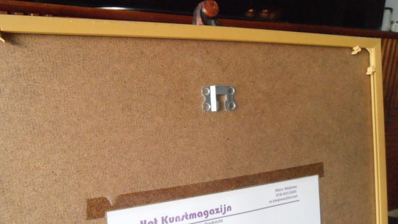 Image 1 of Nelleke Scharroo - 1995 - 7/7, 'Es así porque yo lo digo'