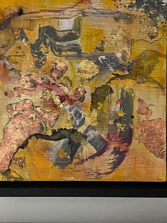 Image 1 of Painting Mixed Media