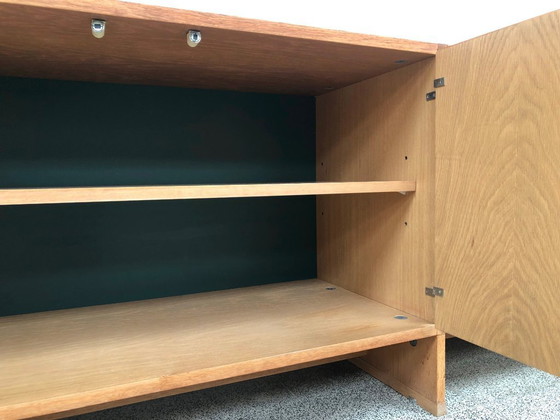 Image 1 of Vintage design sideboard Cees Braakman for Pastoe