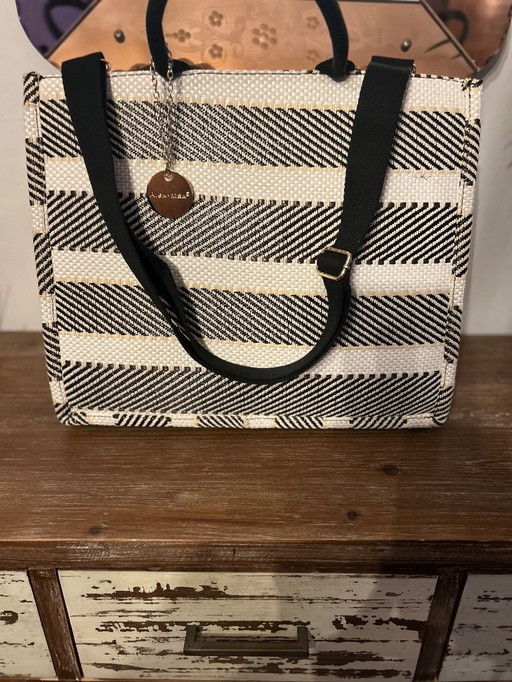 Wunderschöne Handtasche/Shopper von Alex Max