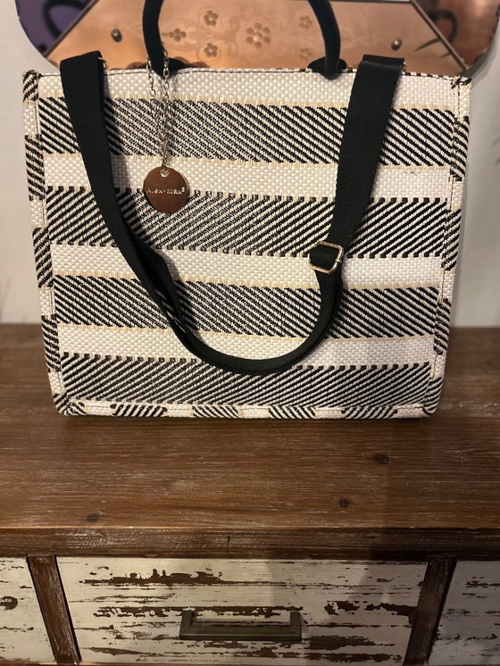 Image 1 of Wunderschöne Handtasche/Shopper von Alex Max