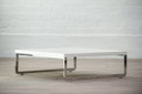 Mesa de centro cuadrada Artifort Mare T