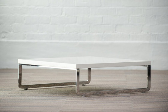 Image 1 of Artifort Mare T Viereckiger Couchtisch