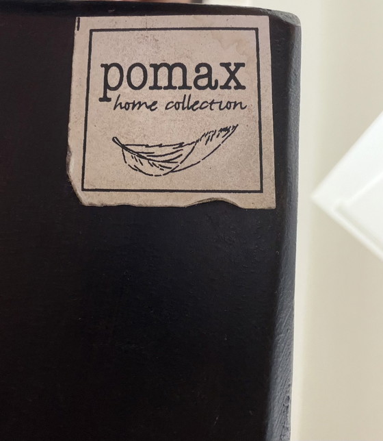 Pomax Trestle Table/Desk — Solid Wood, 10 Drawers – promax, Dining tables (photo 5 of 6)
