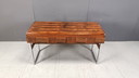 Mid Century Rosewood Desk, 1960S