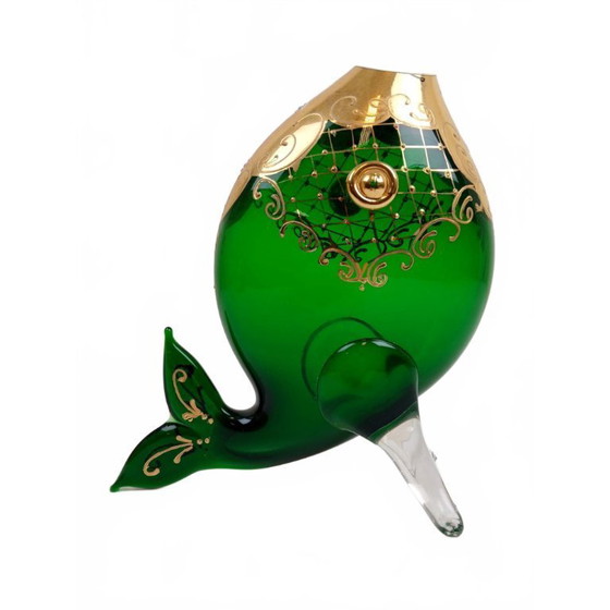 Image 1 of Pesci in vetro di Murano