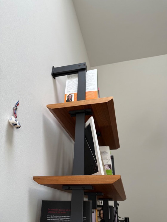 Image 1 of Cattelan Italia Airport modular bookcase