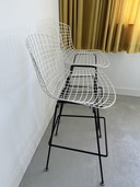 2 Harry Bertoia Barhocker