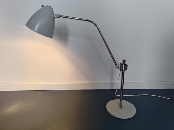Image 1 of Lampada da scrivania Hala Zeist n. 32 del 1959 izgst
