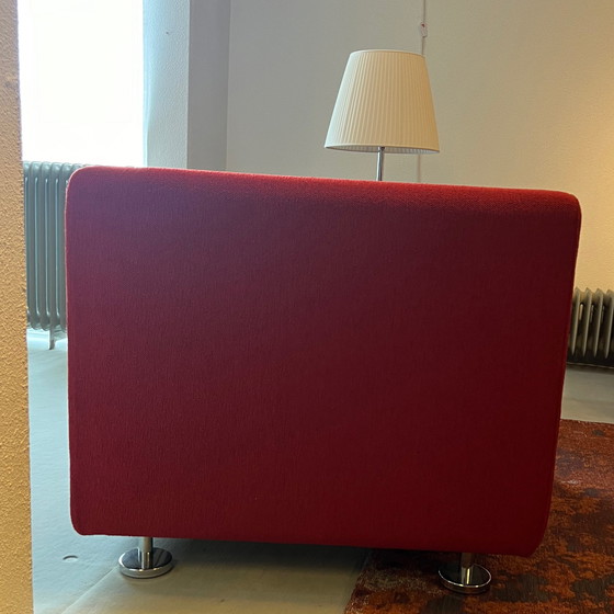 Image 1 of Gelderland 4800 2,5-zitsbank met fauteuil