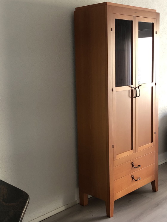 Image 1 of Vitrinekast Triangolo 