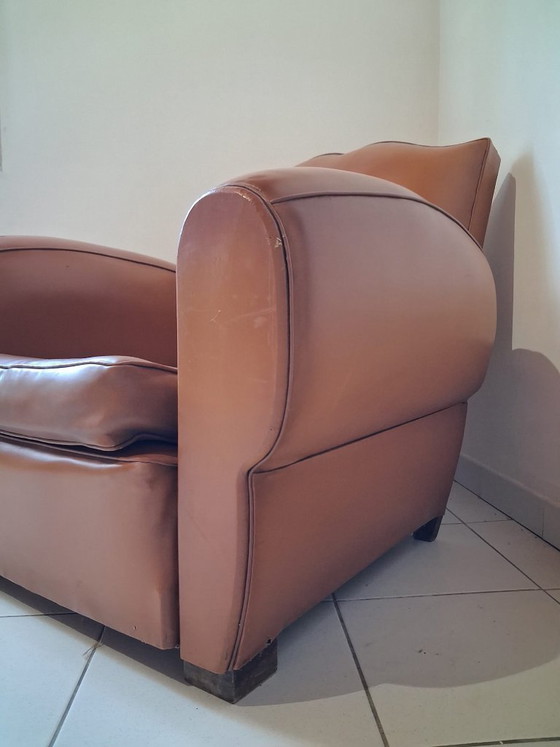 Image 1 of Sillón con bigote
