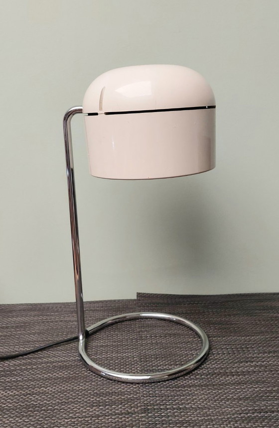 Image 1 of Arnold Berges Lamp