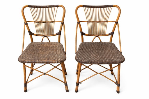 Sedie da pranzo Yuzuru Yamakawa