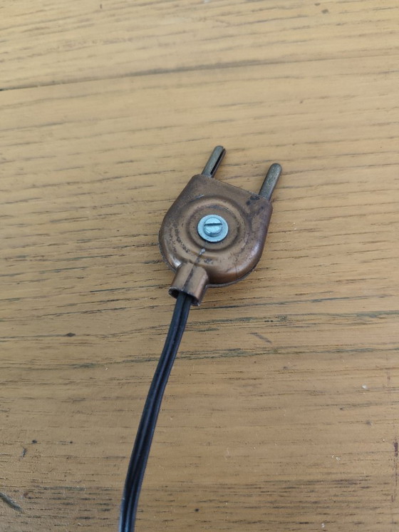 Image 1 of Art Deco Table Lamp