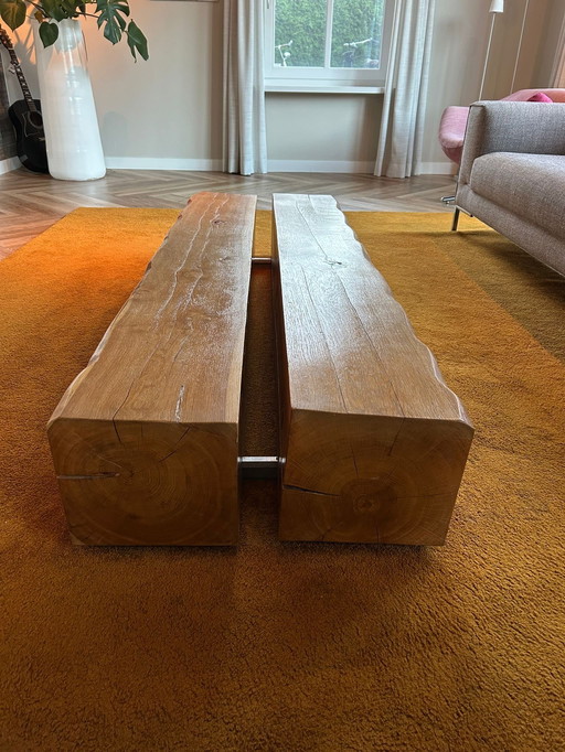 Van Beek S9 Coffee Table