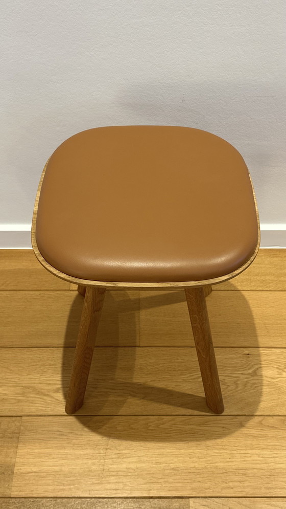 Image 1 of Sgabello da bar Pauline