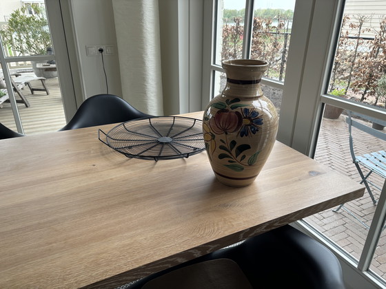 Image 1 of Vase Retro