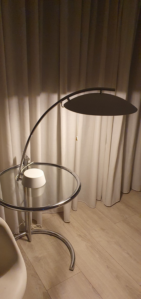 Image 1 of Lampada da tavolo vintage