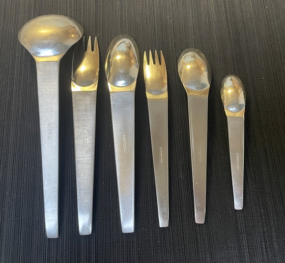 Image 1 of Carl Auböck para Morinox y Amboss modelo 2060